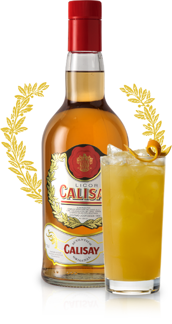 C calisay