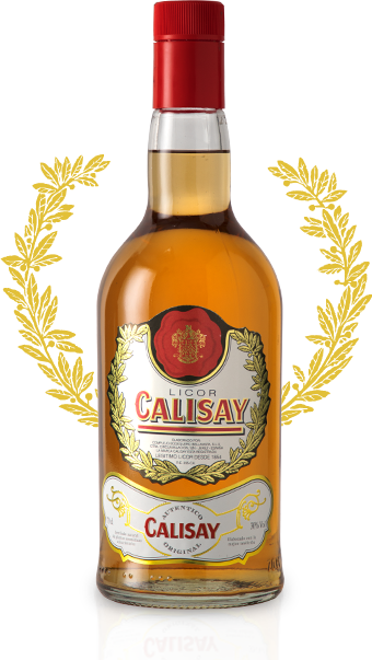 Calisay