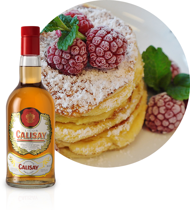 Calisay licor