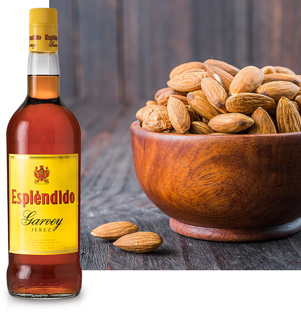 Esplendido brandy