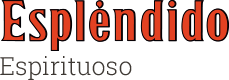 Esplendido brandy logo