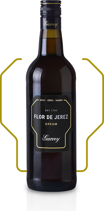 Flor jerez