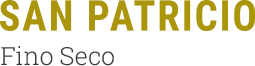 Logo c san patricio