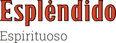 Logo esplendido