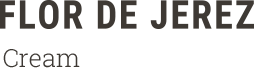 Logo flor jerez