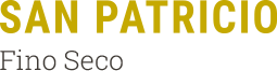 Logo san patricio