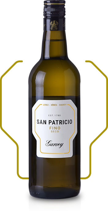 San patricio