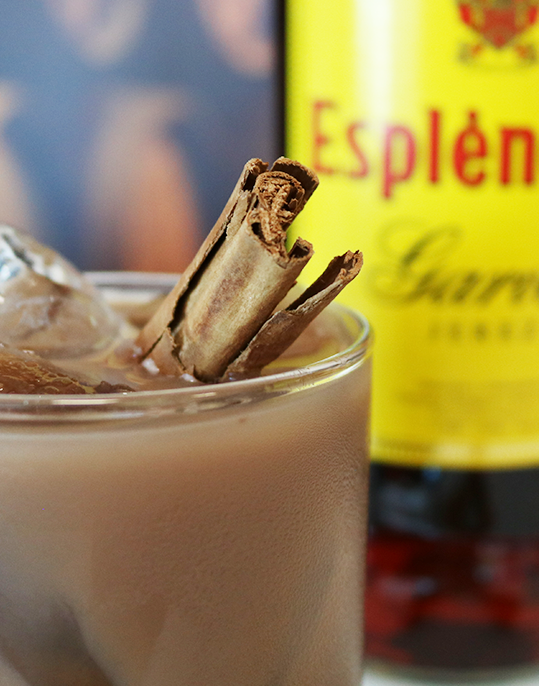 Un universo coctel