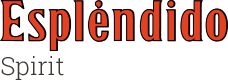 Logo esplendido