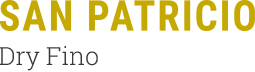 Logo san patricio